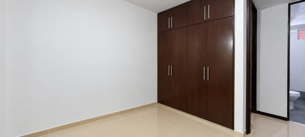 Apartamento de 3 alcobas en arriendo en Valle Del Lili, Cali, 58 m² · foto 6 de 8