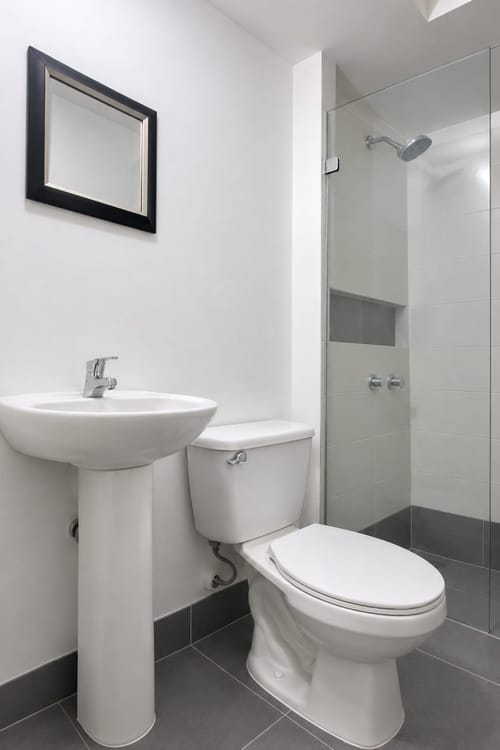 Apartamento de 3 alcobas en arriendo en Valle Del Lili, Cali, 58 m² · foto 8 de 8