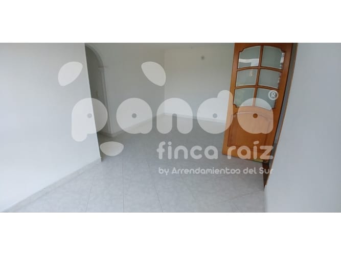 Apartamento de 3 alcobas en arriendo en El Dorado, Envigado, 62 m² · foto 4 de 17