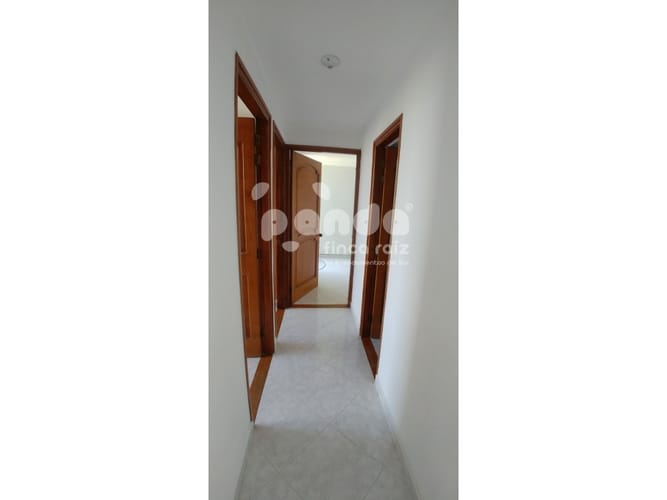 Apartamento de 3 alcobas en arriendo en El Dorado, Envigado, 62 m² · foto 6 de 17
