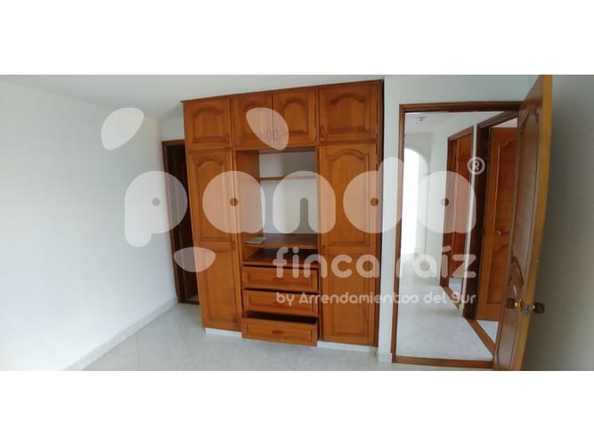 Apartamento de 3 alcobas en arriendo en El Dorado, Envigado, 62 m² · foto 7 de 17
