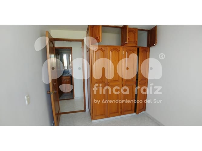 Apartamento de 3 alcobas en arriendo en El Dorado, Envigado, 62 m² · foto 8 de 17
