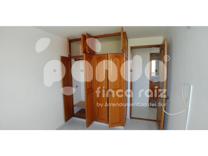 Apartamento de 3 alcobas en arriendo en El Dorado, Envigado, 62 m² · foto 9 de 17