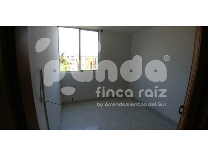 Apartamento de 3 alcobas en arriendo en El Dorado, Envigado, 62 m² · foto 10 de 17