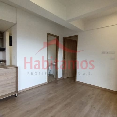 Apartamento de 2 alcobas en arriendo en Barro Blanco, Rionegro, 78 m² · foto 8 de 17