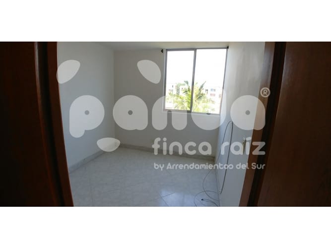 Apartamento de 3 alcobas en arriendo en El Dorado, Envigado, 62 m² · foto 11 de 17