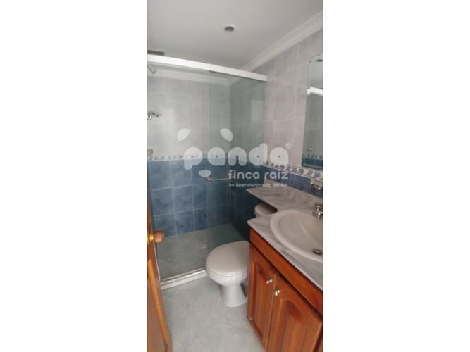 Apartamento de 3 alcobas en arriendo en El Dorado, Envigado, 62 m² · foto 13 de 17