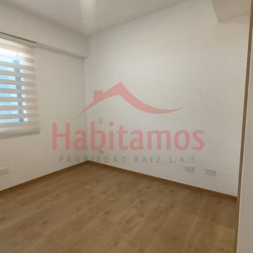 Apartamento de 2 alcobas en arriendo en Barro Blanco, Rionegro, 78 m² · foto 14 de 17