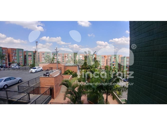 Apartamento de 3 alcobas en arriendo en El Dorado, Envigado, 62 m² · foto 15 de 17