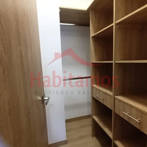 Apartamento de 2 alcobas en arriendo en Barro Blanco, Rionegro, 78 m² · foto 17 de 17