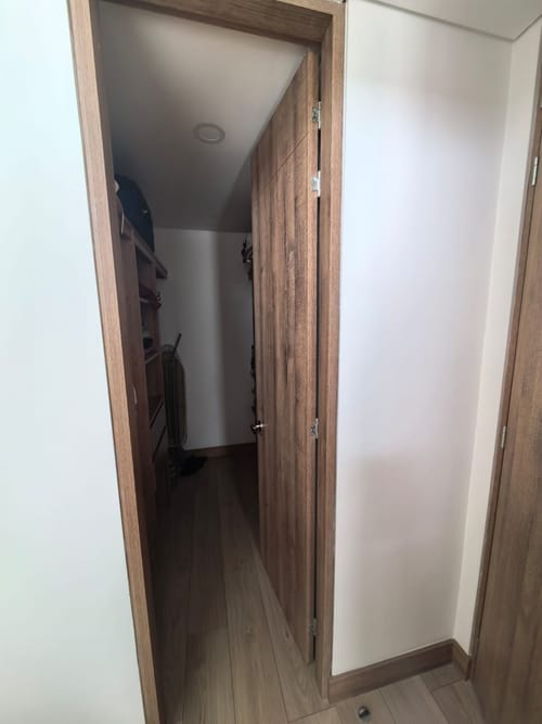 Casa de 3 alcobas en arriendo en Cr. Caminos De Chunugua, Cajicá, 114 m² · foto 17 de 21