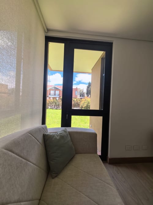 Casa de 3 alcobas en arriendo en Cr. Caminos De Chunugua, Cajicá, 114 m² · foto 8 de 21
