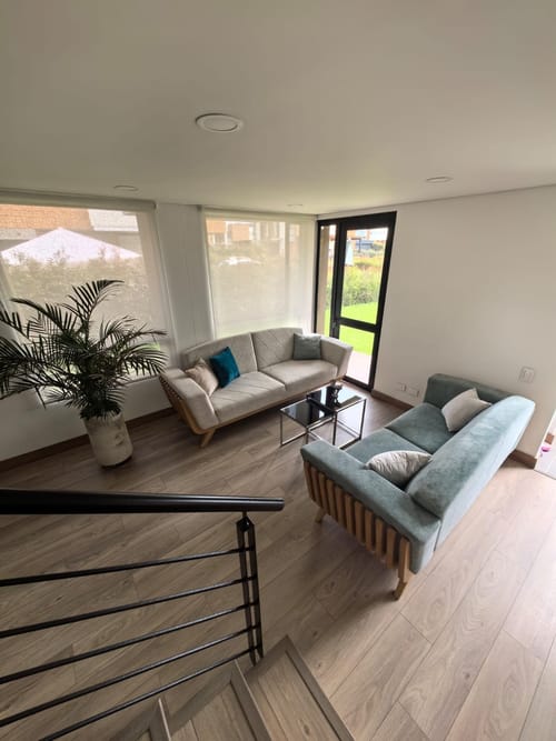 Casa de 3 alcobas en arriendo en Cr. Caminos De Chunugua, Cajicá, 114 m² · foto 7 de 21