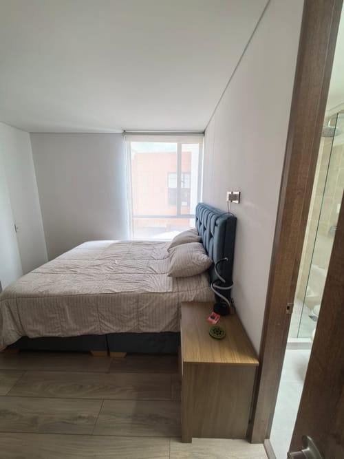 Casa de 3 alcobas en arriendo en Cr. Caminos De Chunugua, Cajicá, 114 m² · foto 18 de 21