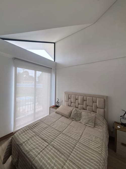 Casa de 3 alcobas en arriendo en Cr. Caminos De Chunugua, Cajicá, 114 m² · foto 16 de 21