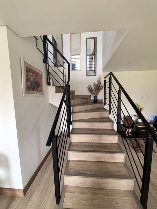 Casa de 3 alcobas en arriendo en Cr. Caminos De Chunugua, Cajicá, 114 m² · foto 9 de 21