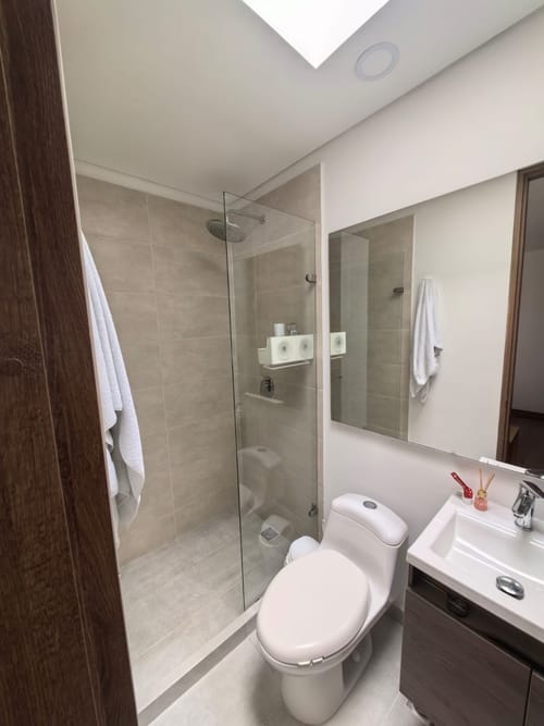Casa de 3 alcobas en arriendo en Cr. Caminos De Chunugua, Cajicá, 114 m² · foto 19 de 21