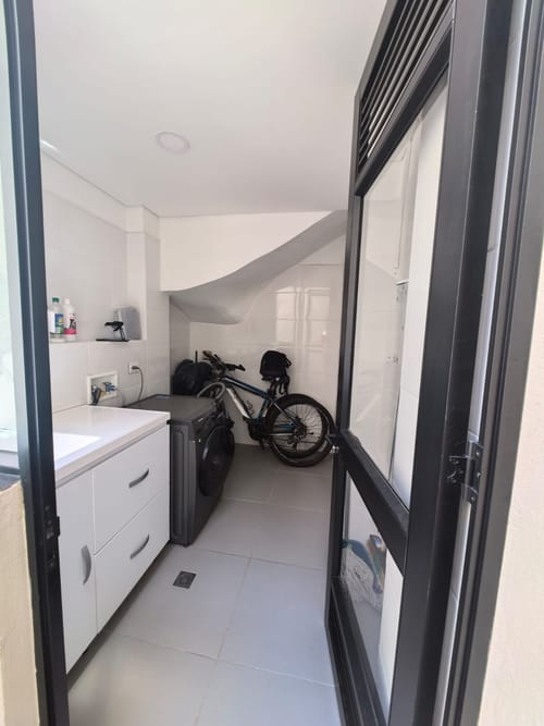 Casa de 3 alcobas en arriendo en Cr. Caminos De Chunugua, Cajicá, 114 m² · foto 14 de 21