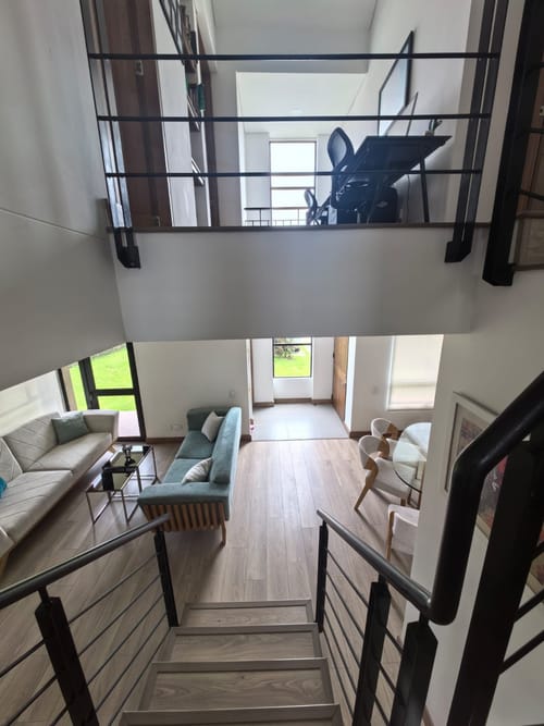 Casa de 3 alcobas en arriendo en Cr. Caminos De Chunugua, Cajicá, 114 m² · foto 6 de 21