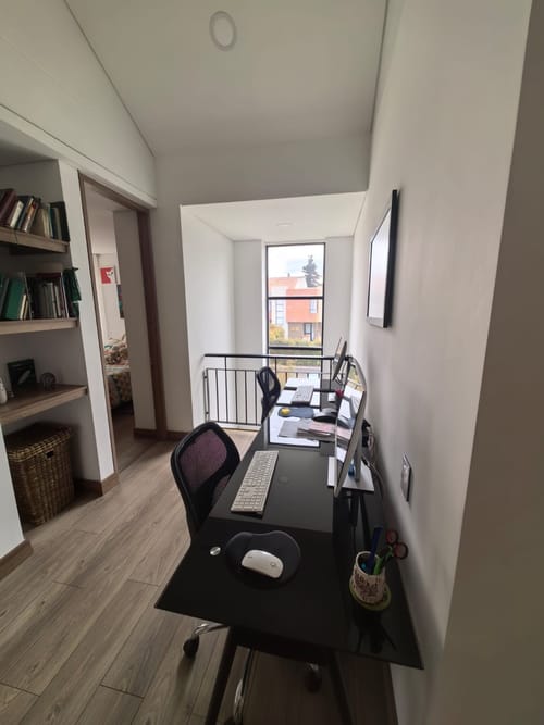 Casa de 3 alcobas en arriendo en Cr. Caminos De Chunugua, Cajicá, 114 m² · foto 15 de 21