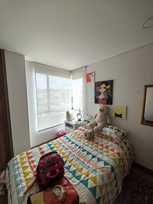 Casa de 3 alcobas en arriendo en Cr. Caminos De Chunugua, Cajicá, 114 m² · foto 20 de 21