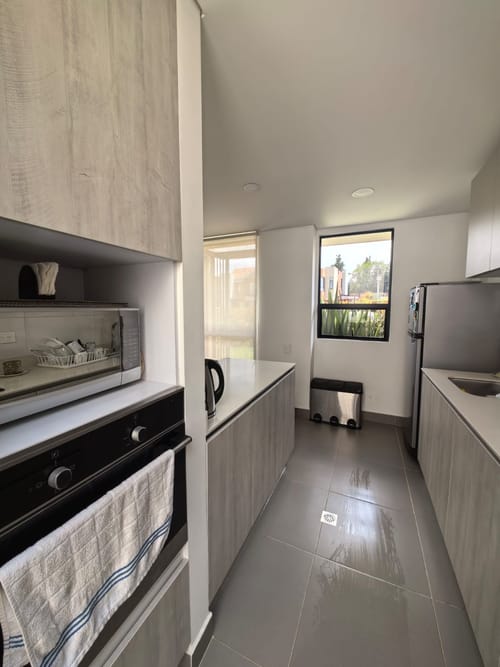 Casa de 3 alcobas en arriendo en Cr. Caminos De Chunugua, Cajicá, 114 m² · foto 12 de 21