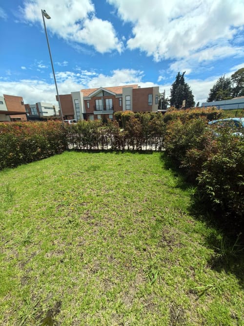 Casa de 3 alcobas en arriendo en Cr. Caminos De Chunugua, Cajicá, 114 m² · foto 4 de 21