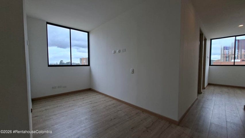 Apartamento de 3 alcobas en venta en Lagos De Torca, Bogotá, 82 m² · foto 21 de 24