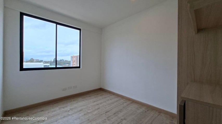 Apartamento de 3 alcobas en venta en Lagos De Torca, Bogotá, 82 m² · foto 15 de 24