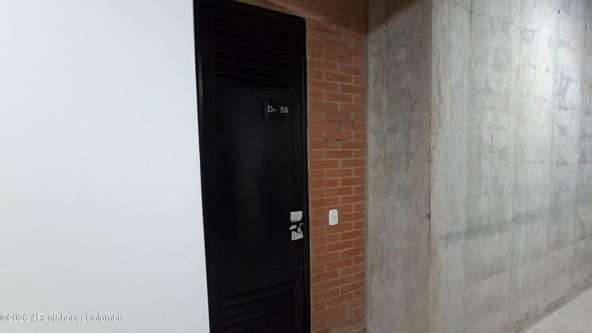 Apartamento de 3 alcobas en venta en Lagos De Torca, Bogotá, 82 m² · foto 23 de 24