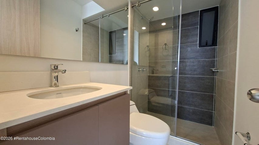 Apartamento de 3 alcobas en venta en Lagos De Torca, Bogotá, 82 m² · foto 20 de 24