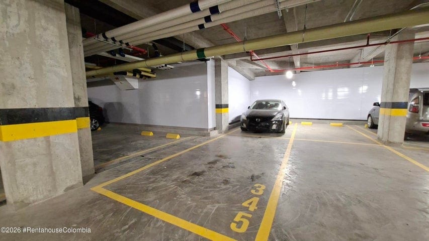 Apartamento de 3 alcobas en venta en Lagos De Torca, Bogotá, 82 m² · foto 24 de 24