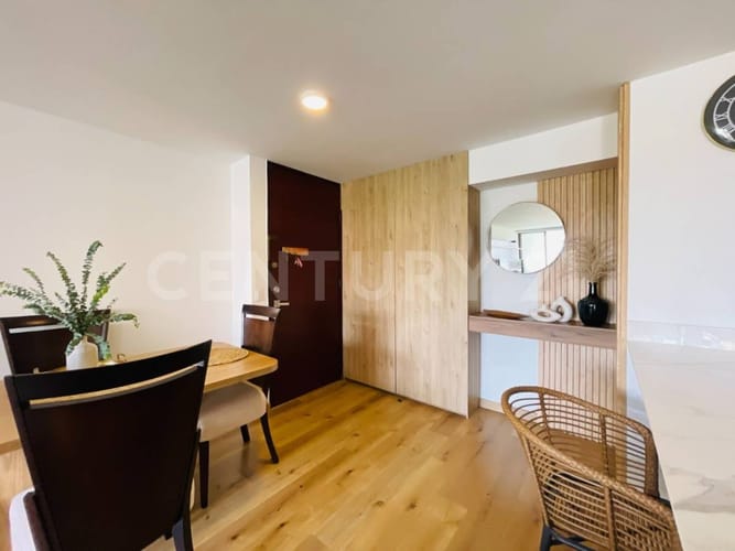 Apartamento de 2 alcobas en venta en Alto De Misael, Envigado, 82 m² · foto 6 de 17