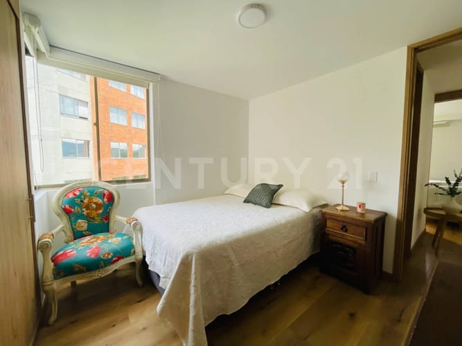 Apartamento de 2 alcobas en venta en Alto De Misael, Envigado, 82 m² · foto 10 de 17