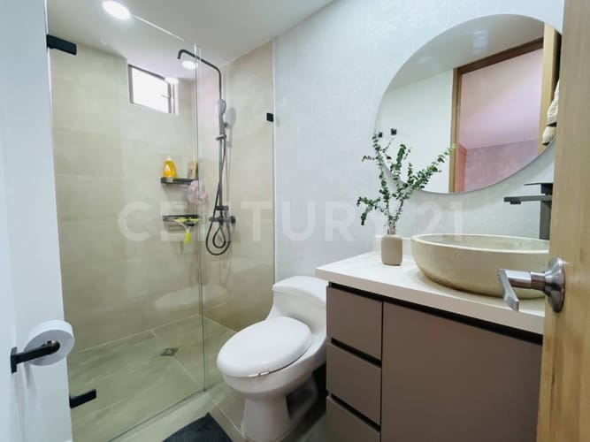 Apartamento de 2 alcobas en venta en Alto De Misael, Envigado, 82 m² · foto 11 de 17