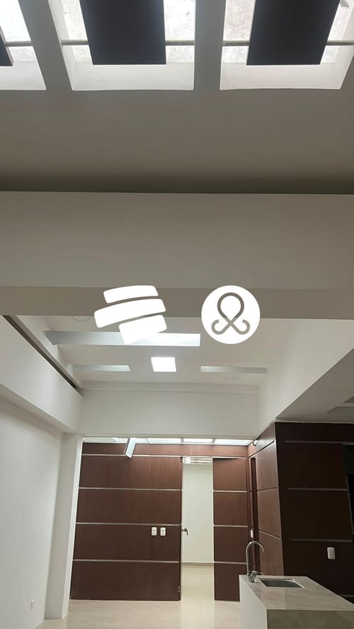 Apartamento de 1 alcoba en venta en Chicó Alto, Bogotá, 53 m² · foto 7 de 10