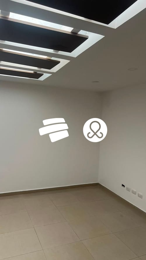 Apartamento de 1 alcoba en venta en Chicó Alto, Bogotá, 53 m² · foto 8 de 10