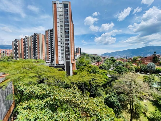 Apartamento de 2 alcobas en venta en Alto De Misael, Envigado, 82 m² · foto 17 de 17