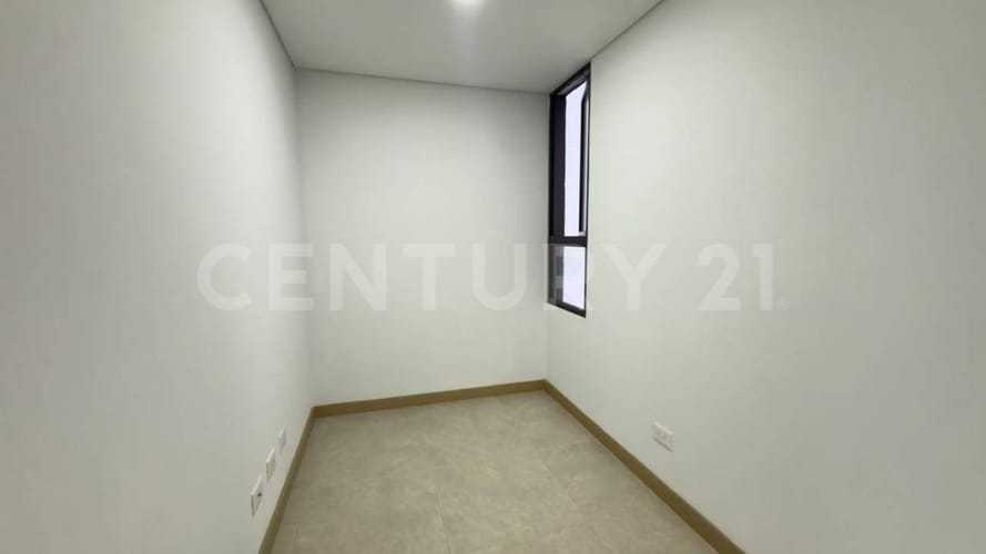 Apartamento de 3 alcobas en arriendo en El Poblado, Medellín, 95 m² · foto 7 de 16