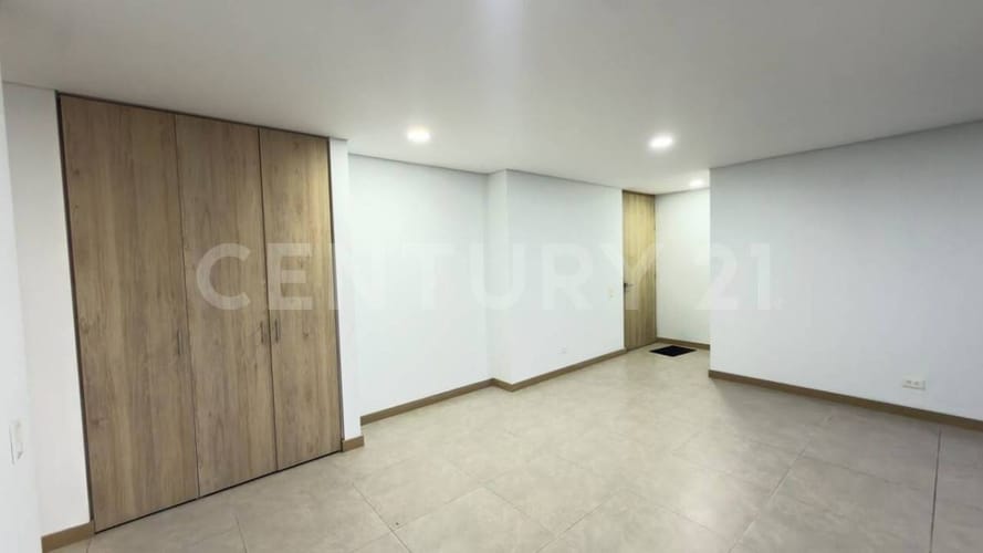Apartamento de 3 alcobas en arriendo en El Poblado, Medellín, 95 m² · foto 15 de 16