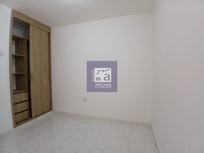 Apartamento de 3 alcobas en arriendo en Bahondo, Girón, 50 m² · foto 7 de 14