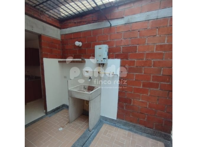 Casa de 3 alcobas en arriendo en San Agustin, La Estrella, 90 m² · foto 17 de 24