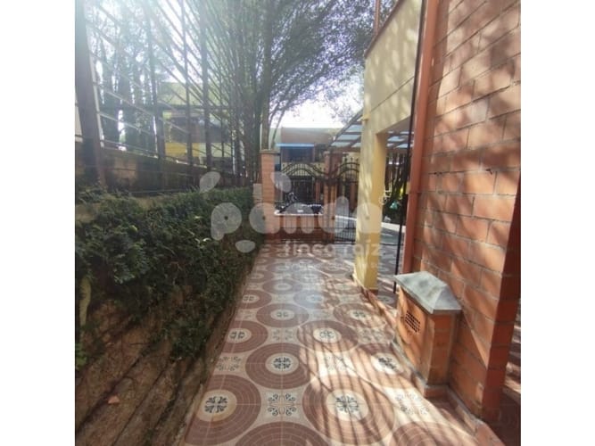 Casa de 3 alcobas en arriendo en San Agustin, La Estrella, 90 m² · foto 21 de 24