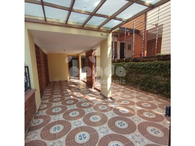 Casa de 3 alcobas en arriendo en San Agustin, La Estrella, 90 m² · foto 22 de 24