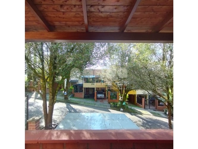 Casa de 3 alcobas en arriendo en San Agustin, La Estrella, 90 m² · foto 23 de 24
