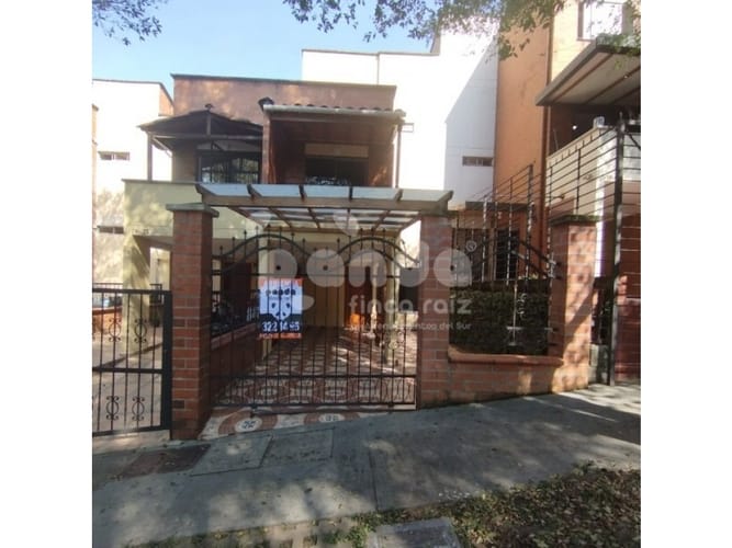 Casa de 3 alcobas en arriendo en San Agustin, La Estrella, 90 m² · foto 24 de 24
