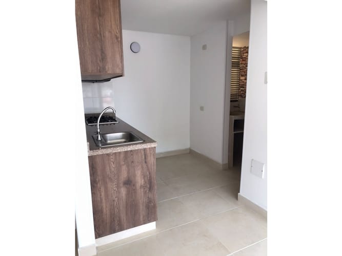Apartamento de 3 alcobas en arriendo en Cr. Surcos De Pangola, Jamundí, 54 m² · foto 3 de 13