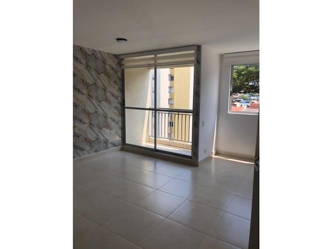 Apartamento de 3 alcobas en arriendo en Cr. Surcos De Pangola, Jamundí, 54 m² · foto 5 de 13
