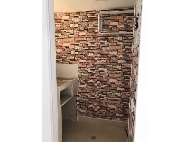 Apartamento de 3 alcobas en arriendo en Cr. Surcos De Pangola, Jamundí, 54 m² · foto 6 de 13