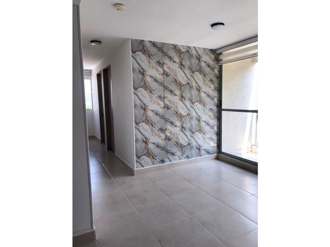 Apartamento de 3 alcobas en arriendo en Cr. Surcos De Pangola, Jamundí, 54 m² · foto 7 de 13